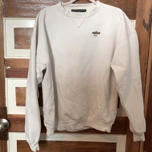 Vintage Orvis Crew Neck- Oversized